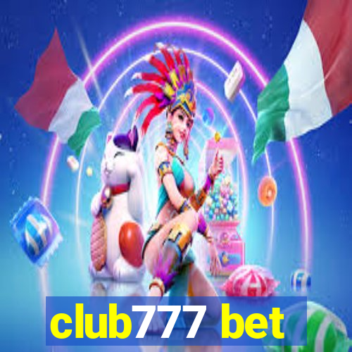 club777 bet